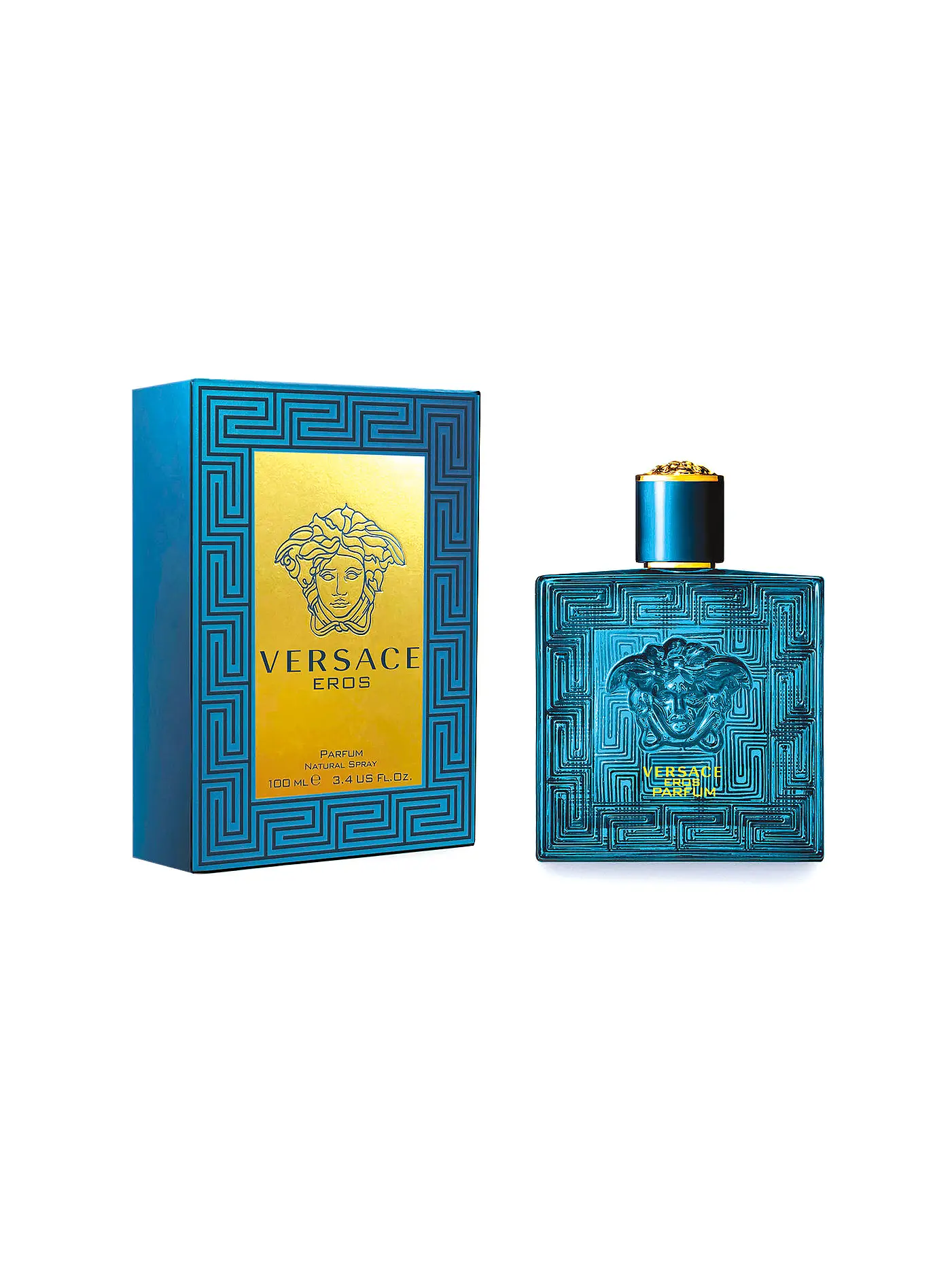 VERSACE | Eros Eau de Parfum 100ml | 